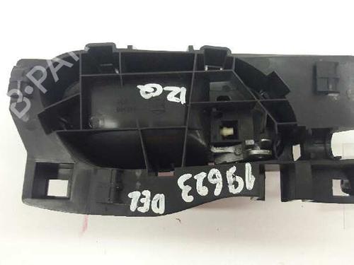 Front left interior door handle PEUGEOT 207 SW (WK_)  | BP21454373I13 
