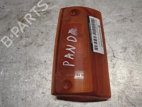 Used Left front indicator SEAT PANDA (141A) 0.9 (42 hp) 24678318