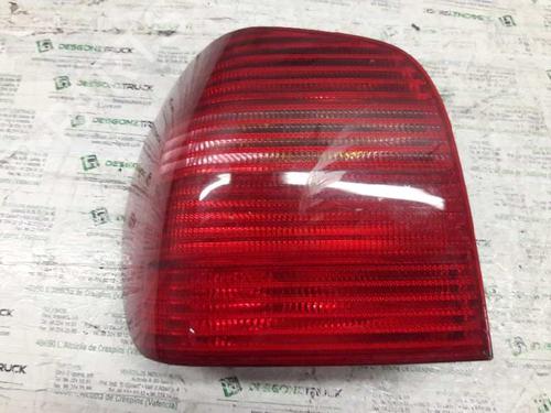 Used Left taillight VW POLO (6N2) [1999-2001]  21444573