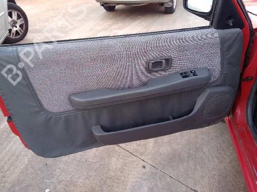 Grille NISSAN MICRA II (K11)  | BP21466982C40 