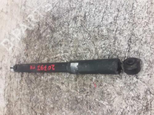 Left rear shock absorber MERCEDES-BENZ VITO Van (W638) 112 CDI 2.2 (638.094) | BP21465644M18