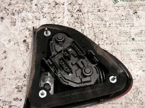 Left taillight SEAT LEON (1M1)  | BP21476807C34 