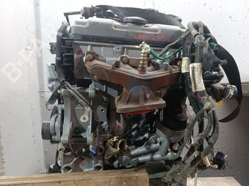 Used Engine CITROËN C3 I (FC_, FN_) 1.4 i (73 hp) 30289436