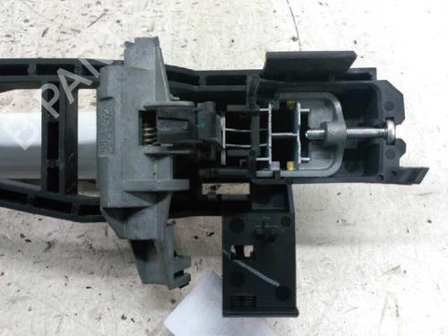 Rear left exterior door handle FORD FOCUS II (DA_, HCP, DP)  | BP21439316C130 