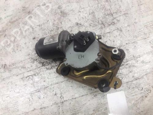 Used Front wiper motor OPEL AGILA (A) (H00) [2000-2007]  21460484