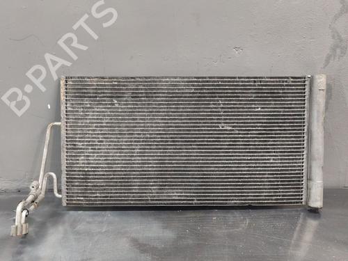 Used Heater matrix MINI MINI (R56) [2005-2014]  32281946