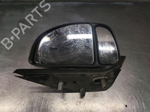 Used Right mirror Right mirror FIAT DUCATO Van (244_) 2.3 JTD (110 hp) 35981125 35981125