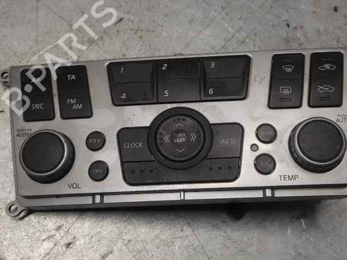 Used Switch NISSAN ALMERA II Hatchback (N16) [2000-2025]  21403037