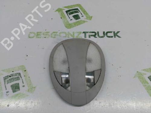 Innerbelysning MERCEDES-BENZ E-CLASS (W211) [2002-2009]  21430209