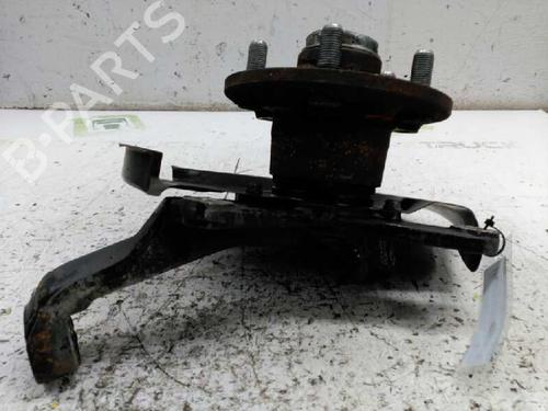 Left front steering knuckle HYUNDAI H-1 Van (A1) | BP21445903M25