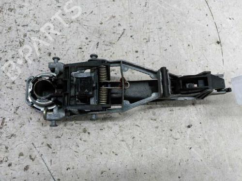 Front right exterior door handle VW GOLF V (1K1) 2.0 TDI 16V | BP21438649C129 