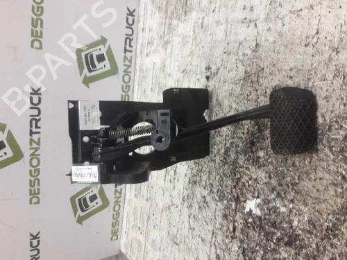 bremsepedal MERCEDES-BENZ C-CLASS (W203) [2000-2007]  21460783