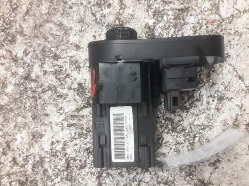 Headlight switch SEAT IBIZA III (6L1)  | BP21463725I24 