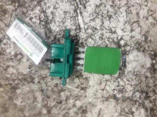 Used Heater resistor FIAT SEICENTO / 600 (187_) [1997-2010]  21466106