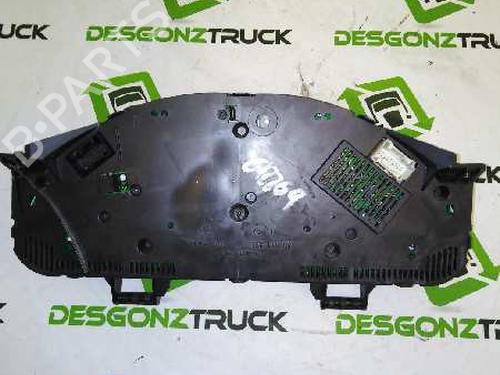 Instrument cluster MERCEDES-BENZ SPRINTER 4-t Platform/Chassis (B904) 413 CDI | BP22780256C47 