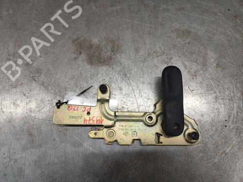 Used Interior handle Interior handle RENAULT KANGOO Express (FC0/1_) [1997-2026] 21453747 21453747