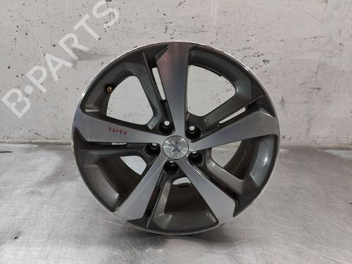 Used Rim Rim PEUGEOT 308 II (LB_, LP_, LW_, LH_, L3_) 1.5 BlueHDi 130 (131 hp) 32843944 32843944