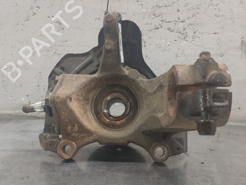 Left front steering knuckle CITROËN JUMPER II Van 2.2 HDi 100 | BP30934461M25