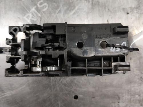 Rear right interior door handle TOYOTA COROLLA (_E12_) 2.0 D-4D (CDE120R, CDE120L_) | BP30121417I16