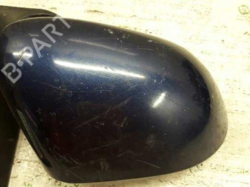 Right mirror FIAT BRAVO I (182_) 1.9 D | BP24679885C27 