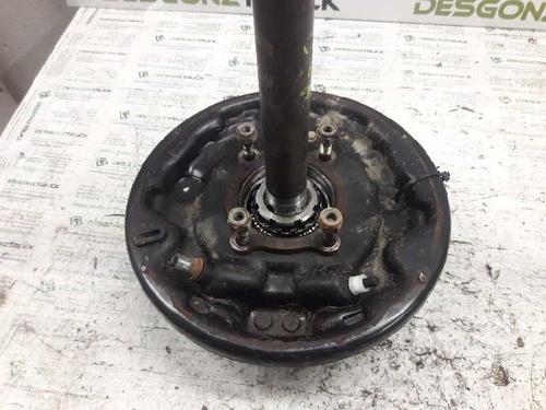 Right rear driveshaft FORD MAVERICK (UDS, UNS)  | BP21459734M41
