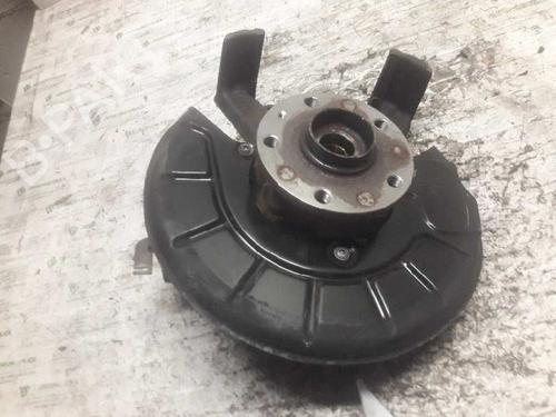 Used Right front steering knuckle SEAT LEON (1P1) [2005-2013]  21470294