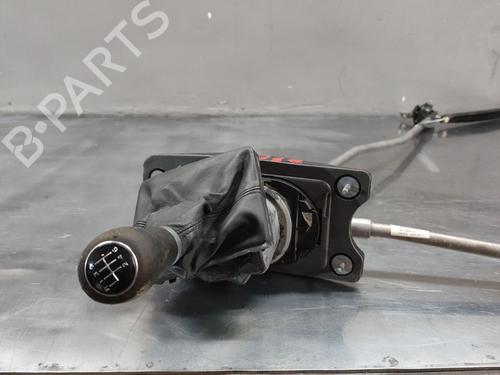 Gear lever AUDI A4 B8 (8K2) | BP32843591M90 - Image 2