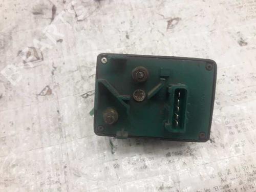 Module électronique PEUGEOT 307 (3A/C) [2000-2012]  21469955