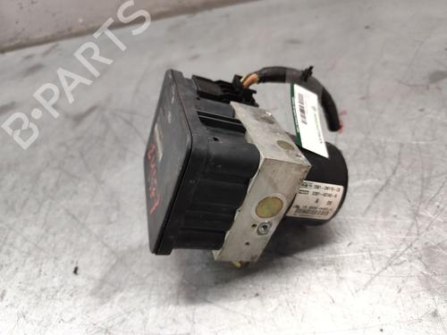 ABS pump FORD FIESTA V (JH_, JD_) | BP24400935M43
