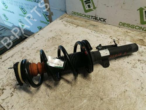 Used Right front shock absorber FORD TRANSIT Platform/Chassis (FM_ _, FN_ _, FF_ _) 2.4 TDCi RWD (115 hp) 22786407