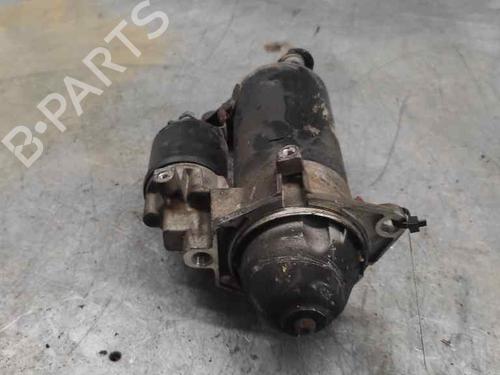 Startmotor OPEL ASTRA G Saloon (T98) [1998-2009]  21412508