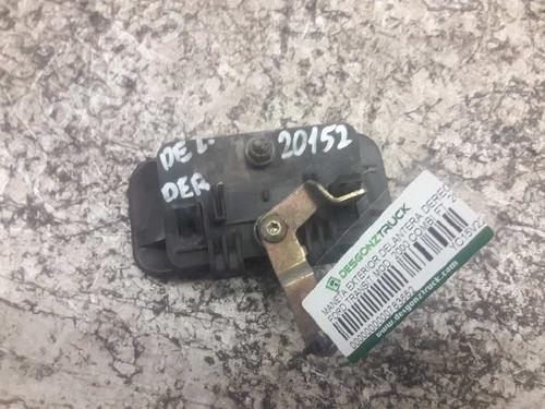 Høyre foran utvendig håndtak FORD TRANSIT Van (FA_ _) 2.0 DI (FAE_, FAF_, FAG_) | BP21462999C129 