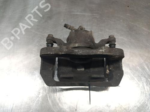 Right front brake caliper NISSAN NV200 / EVALIA Bus 1.5 dCi 90 (M20, M20M) | BP30168059M104