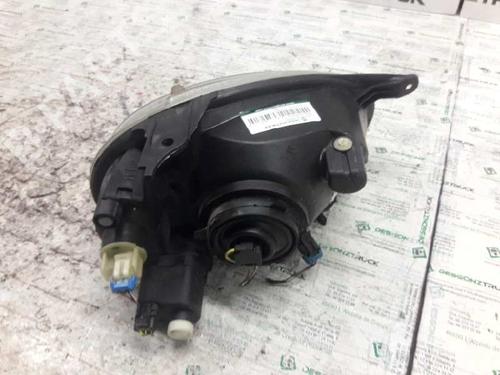 Left headlight OPEL CORSA B (S93)  | BP21460577C28 