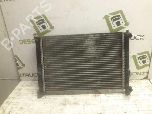 Wasserkühler für FORD FIESTA V (JH_, JD_) [2001-2014]  21472509