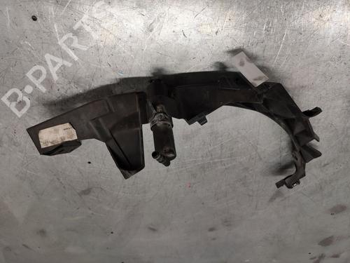 Used Left headlight support BMW 3 (E90) 320 d (177 hp) 21420151