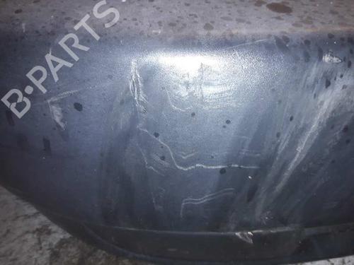 Front bumper CITROËN BERLINGO / BERLINGO FIRST MPV (MF_, GJK_, GFK_) 1.4 i (MFKFX, MFKFW, GJKFWB, GJKFWC, GFKFWC) | BP21437777C7 