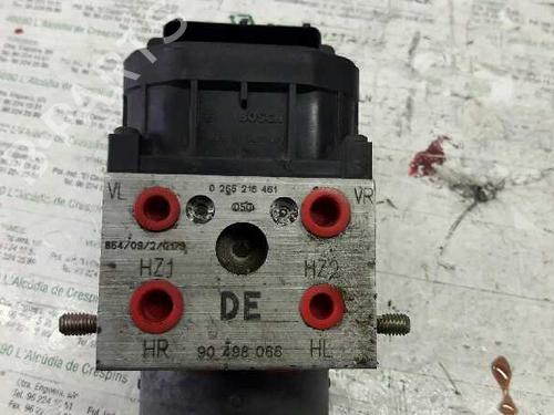 ABS pump OPEL ASTRA G Estate (T98)  | BP21447850M43 