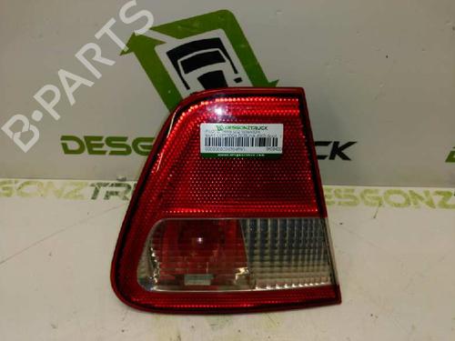 Used Left taillight SEAT CORDOBA (6K2) [1999-2002]  21429274
