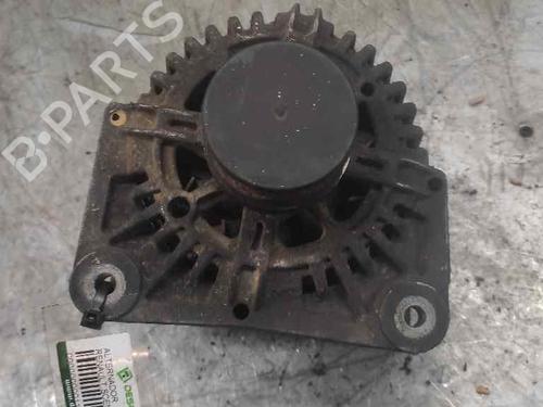 Alternator RENAULT GRAND SCÉNIC II (JM0/1_)  | BP21411526M7