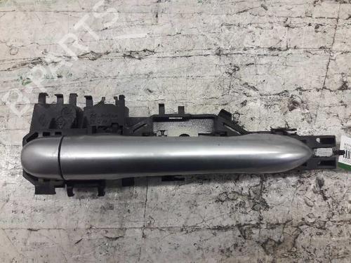 Used Rear right exterior door handle RENAULT MEGANE II (BM0/1_, CM0/1_) [2001-2012]  21458111