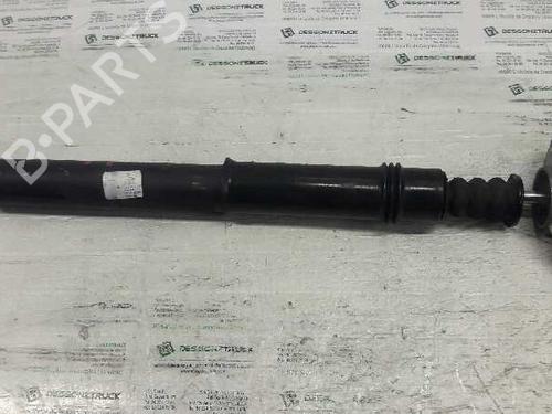 Used Right rear shock absorber PEUGEOT 307 (3A/C) [2000-2012]  21452374