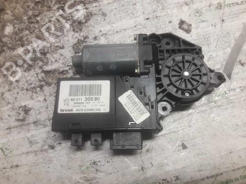 Left front window motor PEUGEOT 307 SW (3H) 2.0 HDi 135 | BP21470989E21 