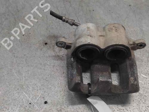 Right front brake caliper MERCEDES-BENZ VITO Bus (W639) 109 CDI (639.701, 639.703, 639.705) | BP22780203M104 
