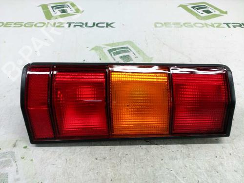 Used Left taillight RENAULT RAPID Box Body/MPV (F40_, G40_) 1.9 D (F40P, F40N, F40E) (64 hp) 21434487