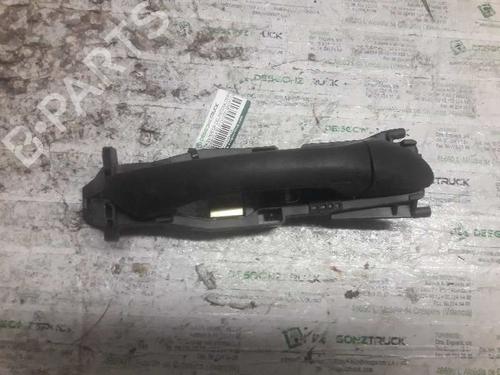 Used Front right exterior door handle MERCEDES-BENZ C-CLASS Coupe (CL203) C 220 CDI (203.708) (150 hp) 21451867