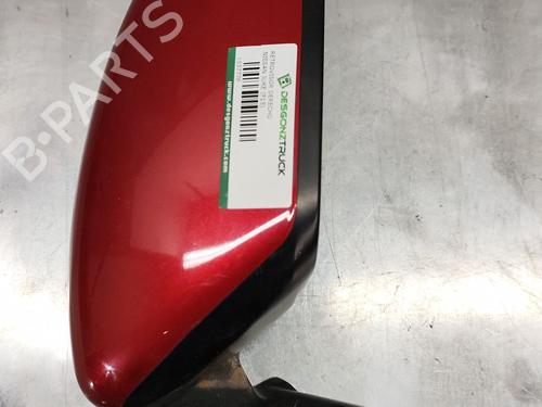 Right mirror NISSAN JUKE (F15) 1.6 DIG-T NISMO RS | BP29618891C27 