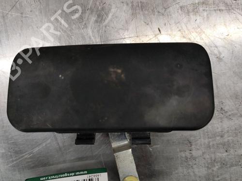 Used Front left exterior door handle FORD TRANSIT Van (FA_ _) 2.2 TDCi (140 hp) 30168594