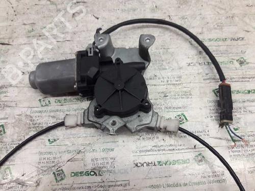Rear left window mechanism NISSAN PRIMERA (P11)  | BP21456147C24 