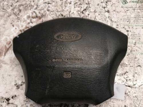 Used Driver airbag FORD MAVERICK (UDS, UNS) [1993-1998]  21476953